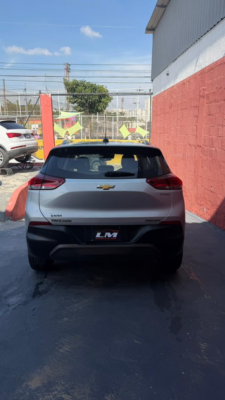 Chevrolet Tracker Premier 1.0 Turbo 2023