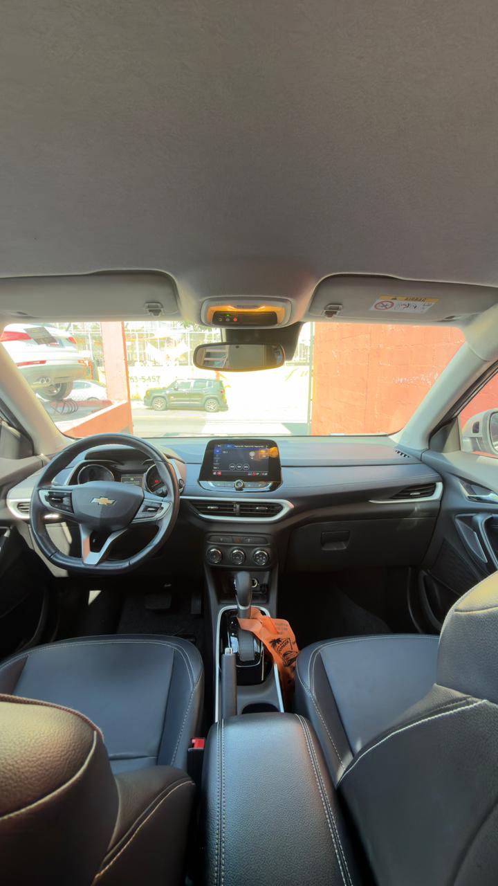 Chevrolet Tracker Premier 1.0 Turbo 2023