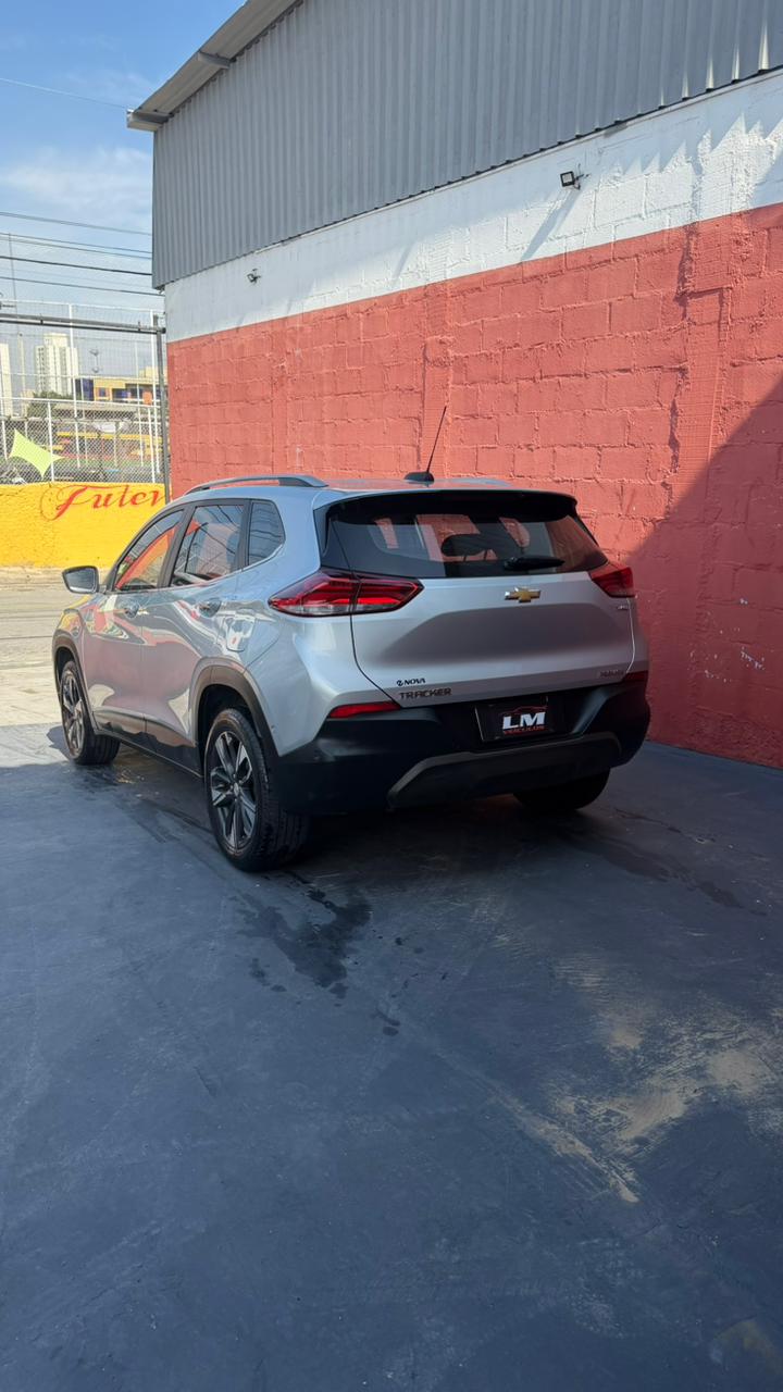 Chevrolet Tracker Premier 1.0 Turbo 2023