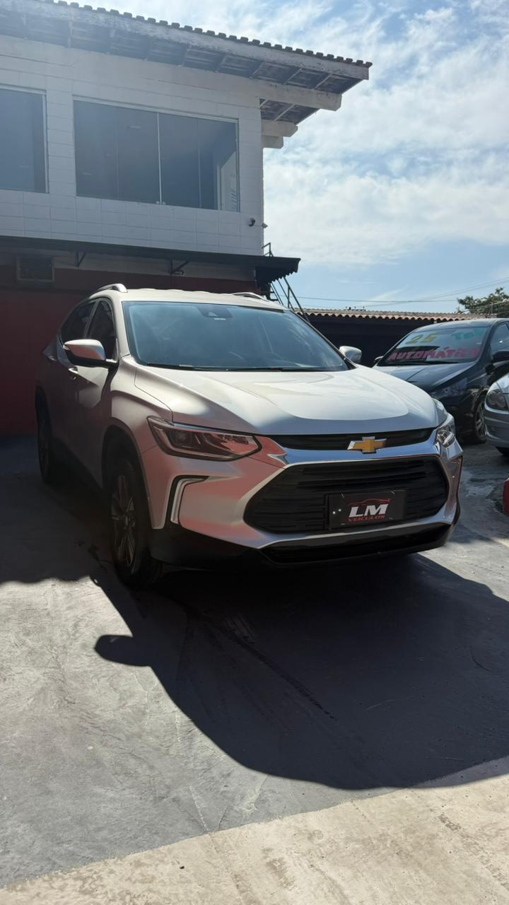 Chevrolet Tracker Premier 1.0 Turbo 2023