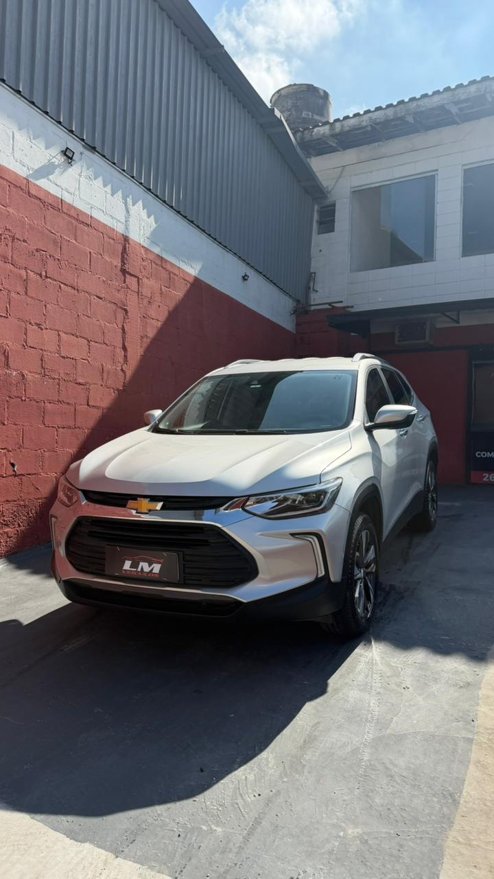 Chevrolet Tracker Premier 1.0 Turbo 2023