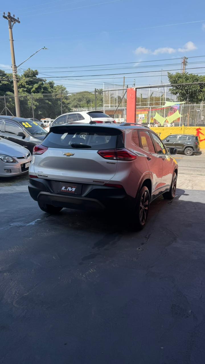 Chevrolet Tracker Premier 1.0 Turbo 2023