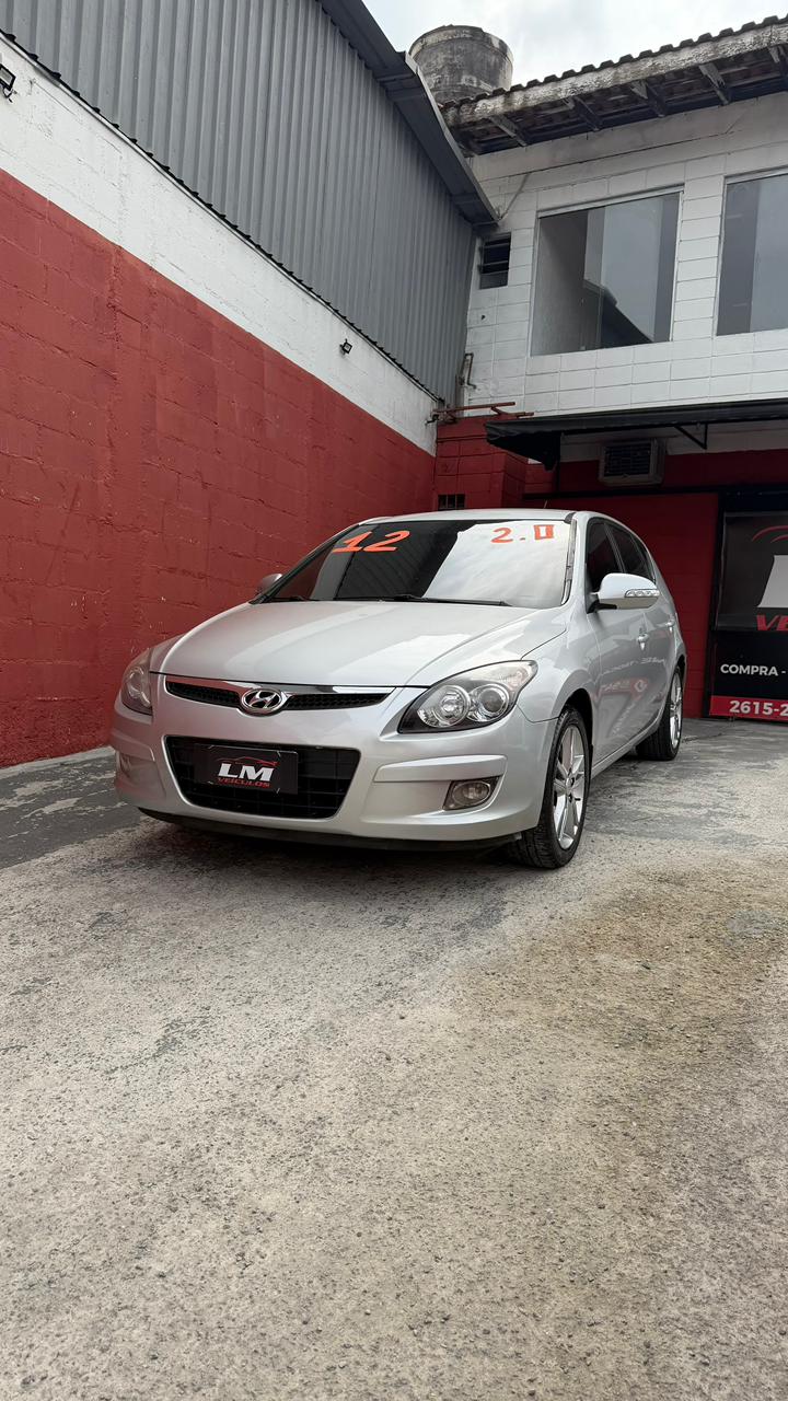 Hyundai i30 2012