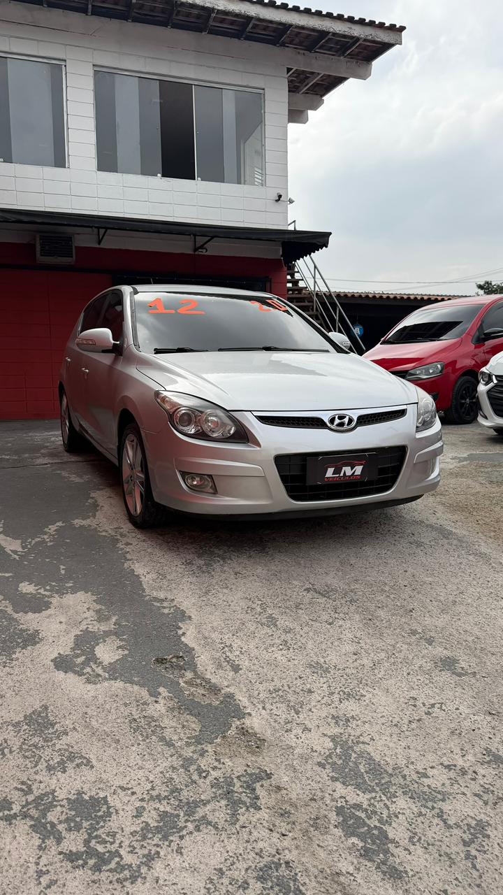 Hyundai i30 2012
