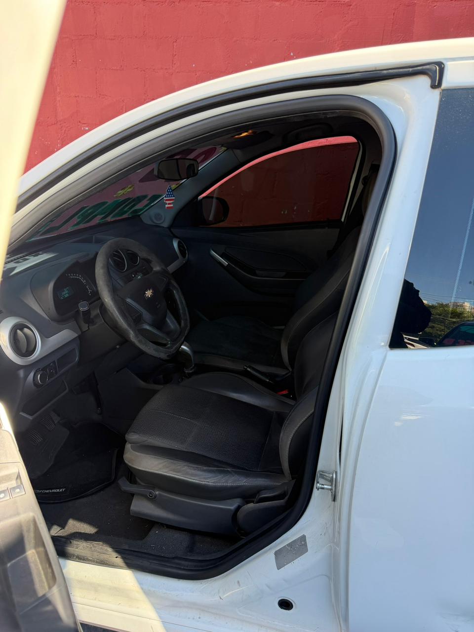 Chevrolet Montana 2020